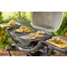  Weber | BBQ Q2000 Stand | Black 503171-01